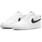 NIKE Court Vision Next Nature Low-Top Sneaker Herren 110 - white/black-malachite-white 39