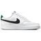NIKE Court Vision Next Nature Low-Top Sneaker Herren 110 - white/black-malachite-white 39