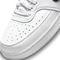 NIKE Court Vision Next Nature Low-Top Sneaker Herren 110 - white/black-malachite-white 39
