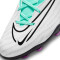 NIKE Jr. Phantom GX Club MG Multi-Ground Fußballschuhe Kinder 300 - hyper turq/black-fuchsia dream-white 37.5
