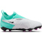 NIKE Jr. Phantom GX Academy Dynamic Fit MG Multi-Ground Fu&szlig;ballschuhe Kinder 300 - hyper turq/black-fuchsia dream-white 34