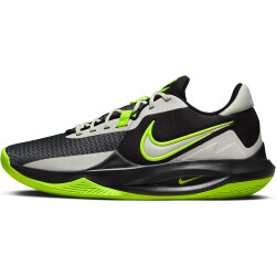 NIKE Precision 6 Basketballschuhe Herren 009 -...