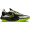 NIKE Precision 6 Basketballschuhe Herren 009 - black/volt-sail 47.5