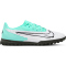 NIKE Phantom GX Academy TF Multinocken-Fu&szlig;ballschuhe 300 - hyper turq/black-fuchsia dream-white 45.5