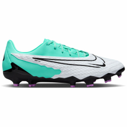 NIKE Phantom GX Academy MG Multi-Ground Fu&szlig;ballschuhe Herren 300 - hyper turq/black-fuchsia dream-white 38.5