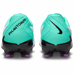 NIKE Phantom GX Academy MG Multi-Ground Fu&szlig;ballschuhe Herren 300 - hyper turq/black-fuchsia dream-white 40.5