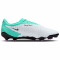 NIKE Phantom GX Academy MG Multi-Ground Fu&szlig;ballschuhe Herren 300 - hyper turq/black-fuchsia dream-white 41