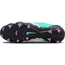 NIKE Phantom GX Academy MG Multi-Ground Fußballschuhe 300 - hyper turq/black-fuchsia dream-white 39