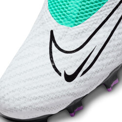 NIKE Phantom GX Academy MG Multi-Ground Fußballschuhe 300 - hyper turq/black-fuchsia dream-white 39