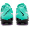 NIKE Phantom GX Academy MG Multi-Ground Fußballschuhe 300 - hyper turq/black-fuchsia dream-white 43