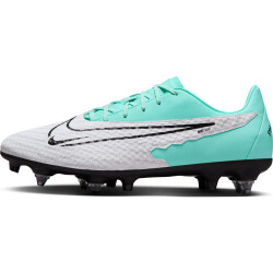 NIKE Phantom GX Academy SG Stollen-Fußballschuhe...