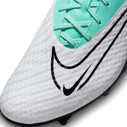 NIKE Phantom GX Academy SG Stollen-Fußballschuhe Herren 300 - hyper turq/black-fuchsia dream-white 39