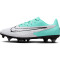 NIKE Phantom GX Academy SG Stollen-Fußballschuhe Herren 300 - hyper turq/black-fuchsia dream-white 39