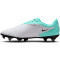NIKE Phantom GX Academy SG Stollen-Fußballschuhe Herren 300 - hyper turq/black-fuchsia dream-white 39