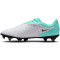 NIKE Phantom GX Academy SG Stollen-Fu&szlig;ballschuhe Herren 300 - hyper turq/black-fuchsia dream-white 40