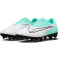 NIKE Phantom GX Academy SG Stollen-Fu&szlig;ballschuhe Herren 300 - hyper turq/black-fuchsia dream-white 40.5