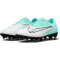 NIKE Phantom GX Academy SG Stollen-Fußballschuhe Herren 300 - hyper turq/black-fuchsia dream-white 46