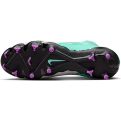 NIKE Phantom GX Pro Dynamic Fit FG Firm-Ground Fu&szlig;ballschuhe 300 - hyper turq/black-fuchsia dream-white 38.5