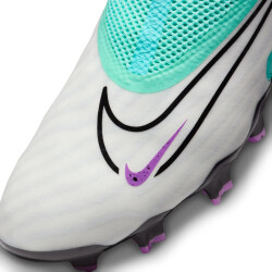 NIKE Phantom GX Pro Dynamic Fit FG Firm-Ground Fußballschuhe 300 - hyper turq/black-fuchsia dream-white 42