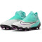 NIKE Phantom GX Pro Dynamic Fit FG Firm-Ground Fußballschuhe 300 - hyper turq/black-fuchsia dream-white 42