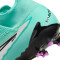 NIKE Phantom GX Pro Dynamic Fit FG Firm-Ground Fußballschuhe 300 - hyper turq/black-fuchsia dream-white 42