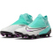 NIKE Phantom GX Pro Dynamic Fit FG Firm-Ground Fußballschuhe 300 - hyper turq/black-fuchsia dream-white 45