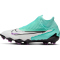 NIKE Phantom GX Pro Dynamic Fit FG Firm-Ground Fußballschuhe 300 - hyper turq/black-fuchsia dream-white 45
