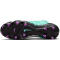 NIKE Phantom GX Pro Dynamic Fit FG Firm-Ground Fußballschuhe 300 - hyper turq/black-fuchsia dream-white 45