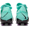 NIKE Phantom GX Pro Dynamic Fit FG Firm-Ground Fußballschuhe 300 - hyper turq/black-fuchsia dream-white 45