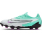 NIKE Phantom GX Pro FG Firm-Ground Fu&szlig;ballschuhe 300 - hyper turq/black-fuchsia dream-white 39