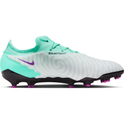 NIKE Phantom GX Pro FG Firm-Ground Fußballschuhe 300 - hyper turq/black-fuchsia dream-white 40.5