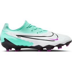 NIKE Phantom GX Pro FG Firm-Ground Fußballschuhe 300 - hyper turq/black-fuchsia dream-white 40.5