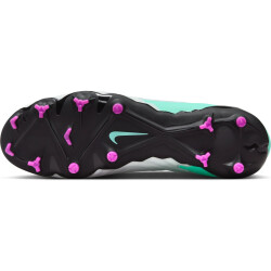 NIKE Phantom GX Pro FG Firm-Ground Fußballschuhe 300 - hyper turq/black-fuchsia dream-white 40.5