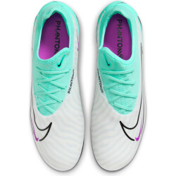 NIKE Phantom GX Pro FG Firm-Ground Fußballschuhe 300 - hyper turq/black-fuchsia dream-white 40.5