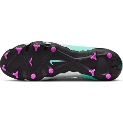 NIKE Phantom GX Pro FG Firm-Ground Fu&szlig;ballschuhe 300 - hyper turq/black-fuchsia dream-white 42