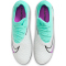 NIKE Phantom GX Pro FG Firm-Ground Fu&szlig;ballschuhe 300 - hyper turq/black-fuchsia dream-white 42