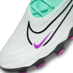 NIKE Phantom GX Pro FG Firm-Ground Fußballschuhe 300 - hyper turq/black-fuchsia dream-white 47