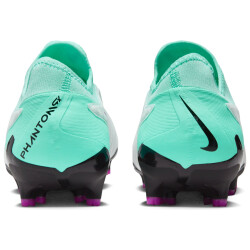 NIKE Phantom GX Pro FG Firm-Ground Fußballschuhe 300 - hyper turq/black-fuchsia dream-white 47