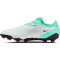 NIKE Phantom GX Pro FG Firm-Ground Fußballschuhe 300 - hyper turq/black-fuchsia dream-white 47