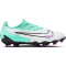 NIKE Phantom GX Pro FG Firm-Ground Fußballschuhe 300 - hyper turq/black-fuchsia dream-white 47