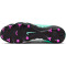 NIKE Phantom GX Pro FG Firm-Ground Fußballschuhe 300 - hyper turq/black-fuchsia dream-white 47