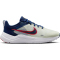 NIKE Downshifter 12 Laufschuhe Herren 012 - sea glass/midnight navy-white 43