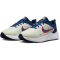 NIKE Downshifter 12 Laufschuhe Herren 012 - sea glass/midnight navy-white 45