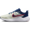 NIKE Downshifter 12 Laufschuhe Herren 012 - sea glass/midnight navy-white 47.5