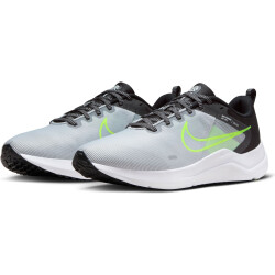 NIKE Downshifter 12 Laufschuhe Herren 011 - wolf...