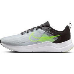 NIKE Downshifter 12 Laufschuhe Herren 011 - wolf...