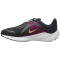 NIKE Quest 5 Laufschuhe Damen 009 - black/metallic gold-dk smoke grey 37.5