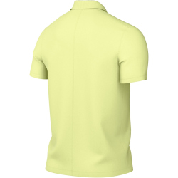 NIKECourt Dri-FIT Tennis Poloshirt Herren 331 - luminous green/fir M