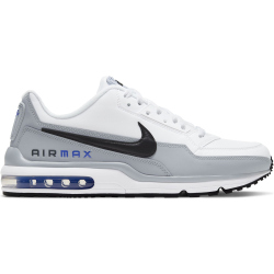 NIKE Air Max LTD 3 Sneaker 001 - lt smoke grey/black-white-racer blue 39