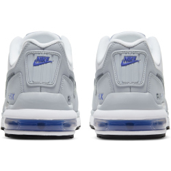 NIKE Air Max LTD 3 Sneaker 001 - lt smoke grey/black-white-racer blue 39